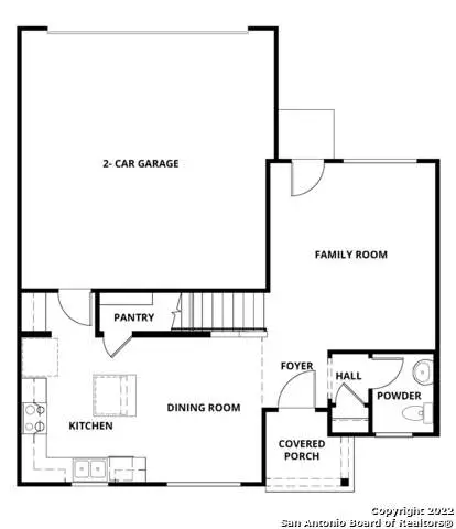 10905 Quinn Court, San Antonio, TX 78252 - Image #3