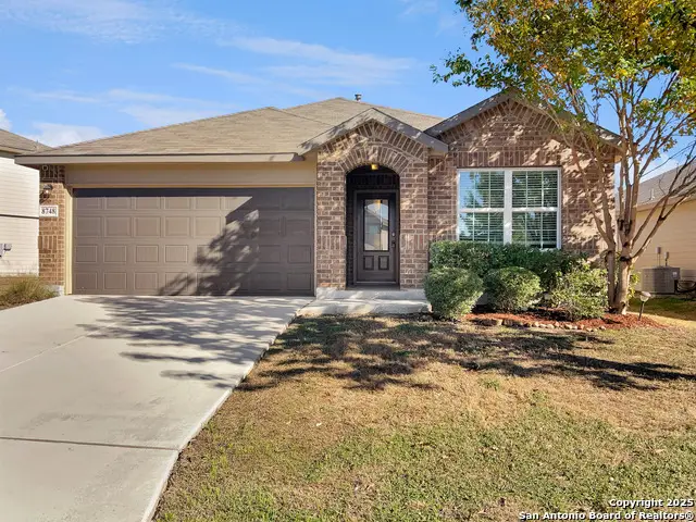 8748 Ironwood, San Antonio, TX 78254 - Image #1