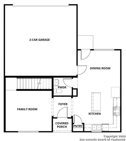 10842 Quinn Court, San Antonio, TX 78252 - Image #3