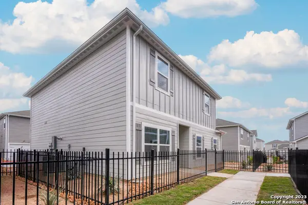 10848 Emerick Street, San Antonio, TX 78252