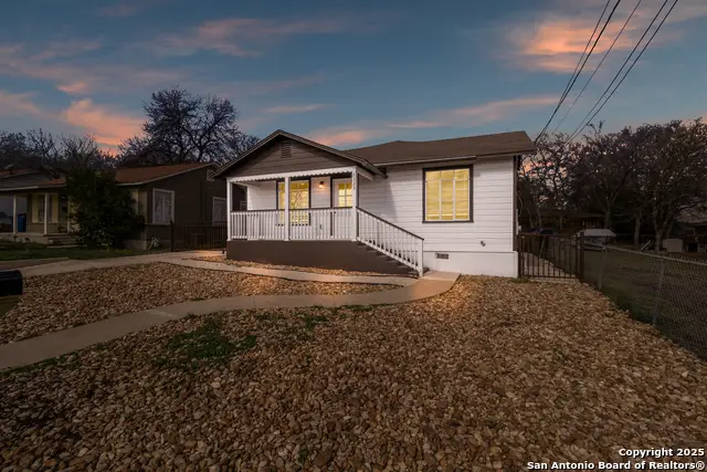 2323 E Crockett, San Antonio, TX 78202 - Image #1
