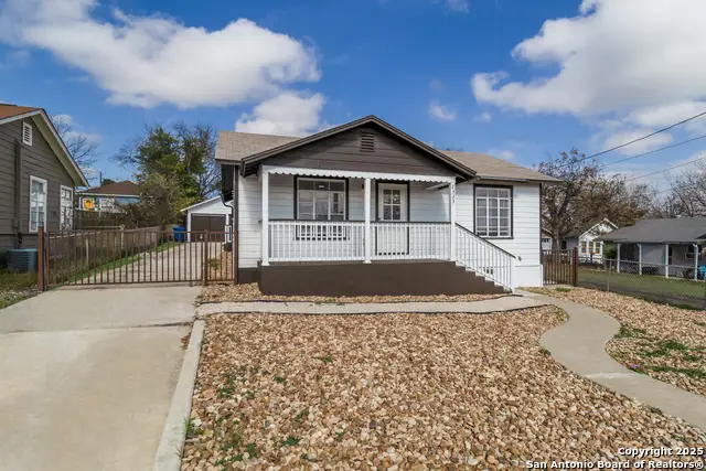 2323 E Crockett, San Antonio, TX 78202 - Image #2