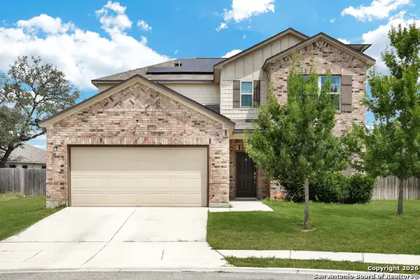 6803 Emerald Valley, San Antonio, TX 78242
