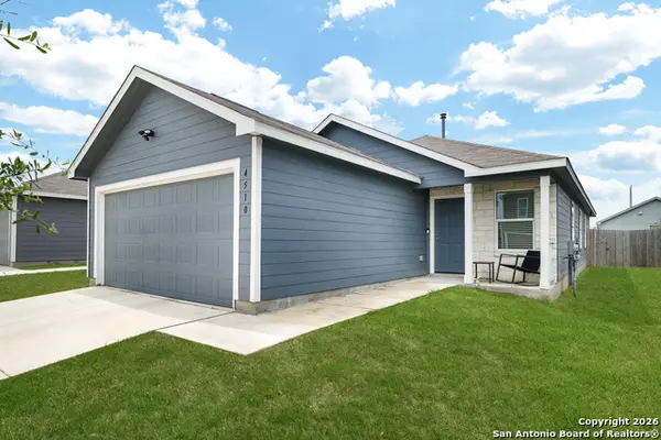 4510 Martin Way, San Antonio, TX 78222