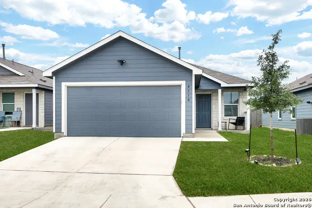 4510 Martin Way, San Antonio, TX 78222 - Image #2