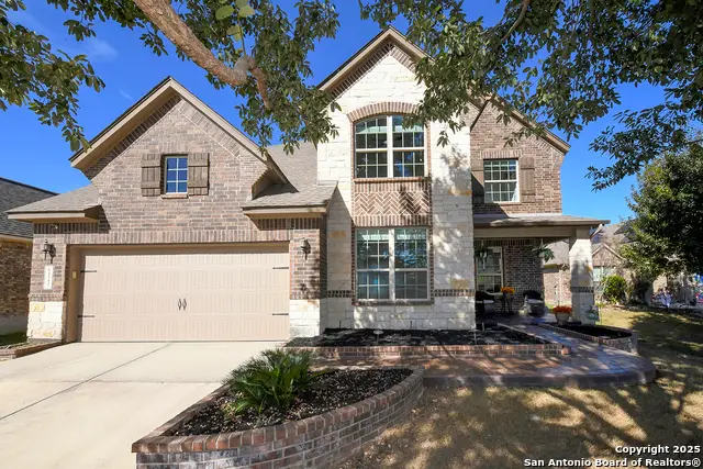 6123 Gypsy Bell, San Antonio, TX 78253 - Image #2