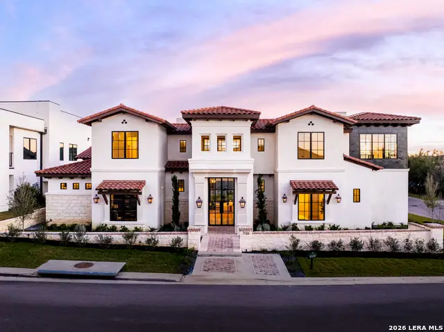 7126 Bluff Strand, San Antonio, TX 78257 - Image #1