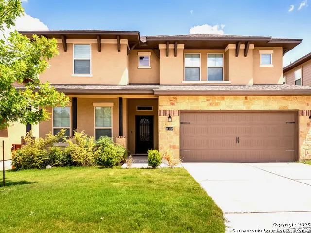 14122 Santa Anna Way, San Antonio, TX 78253 - Image #1