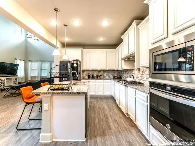 14122 Santa Anna Way, San Antonio, TX 78253 - Image #3