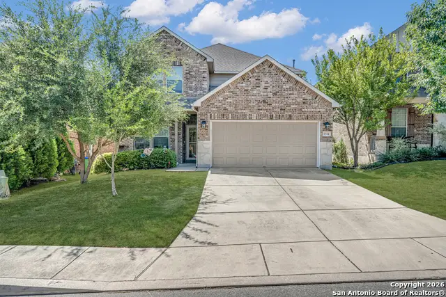1514 Desert Candle, San Antonio, TX 78245 - Image #1
