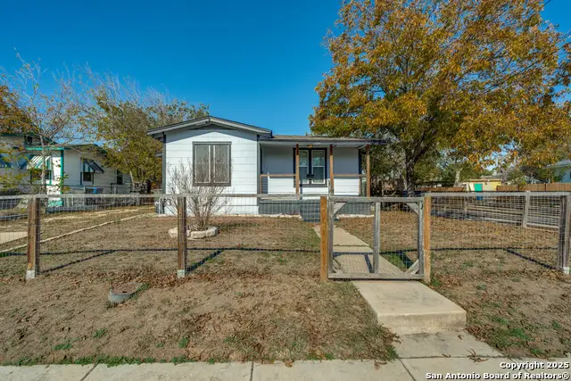 403 W Dickson, San Antonio, TX 78214 - Image #1