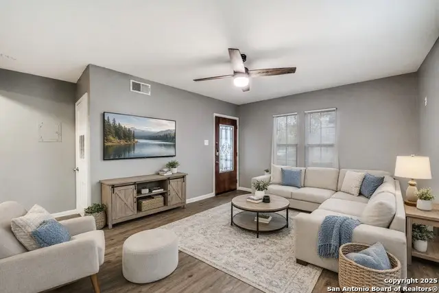 403 W Dickson, San Antonio, TX 78214 - Image #3