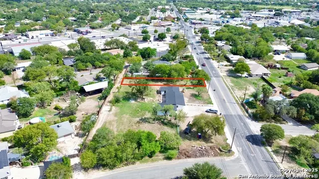 515 Jackson Keller, San Antonio, TX 78216 - Image #3