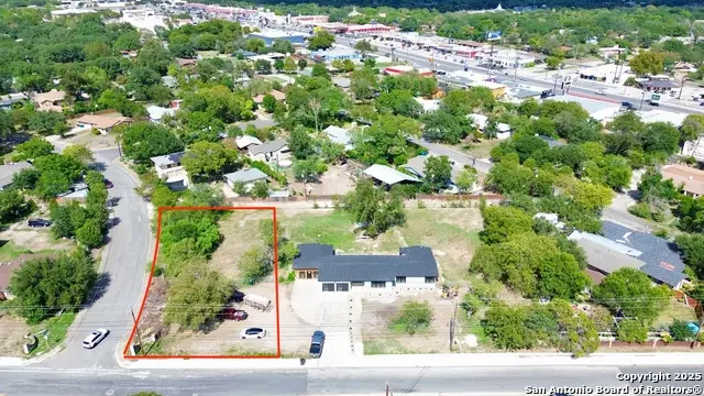 523 Jackson Keller, San Antonio, TX 78216 - Image #2