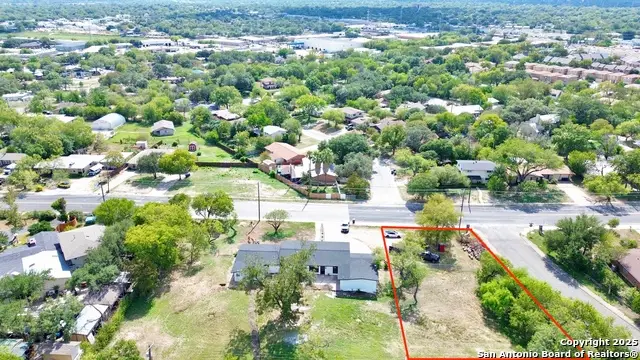 523 Jackson Keller, San Antonio, TX 78216 - Image #3