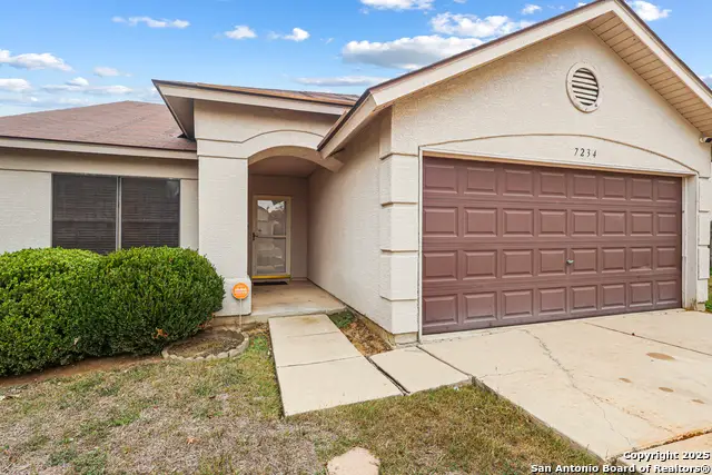 7234 Raintree Forest, San Antonio, TX 78233 - Image #2