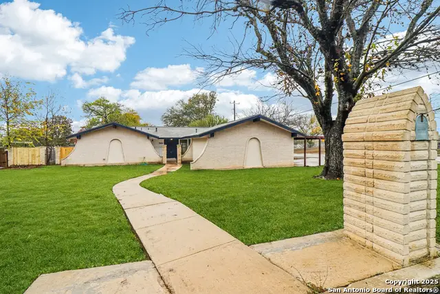 5630 Lon Chaney, San Antonio, TX 78240 - Image #1