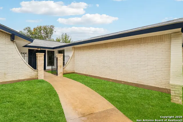 5630 Lon Chaney, San Antonio, TX 78240 - Image #3