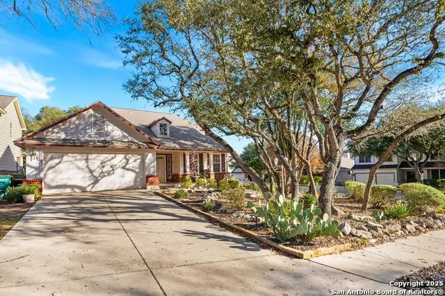 13102 Stoney Creek, Universal City, TX 78148 - Image #1