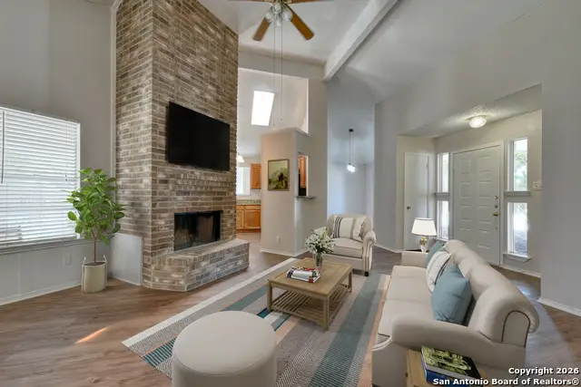 8131 Forest Bow, Live Oak, TX 78233 - Image #1