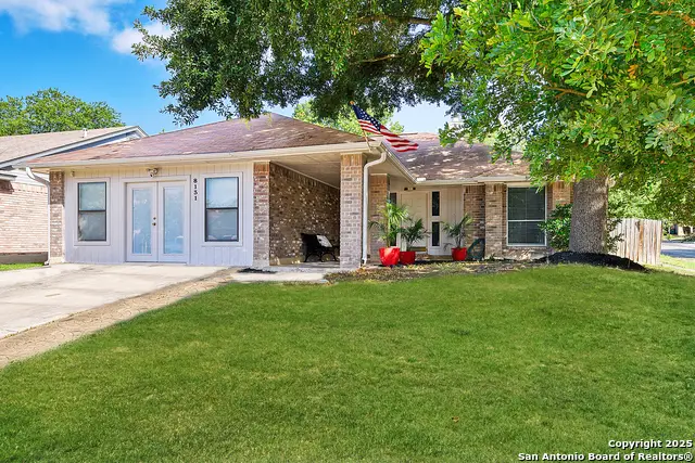 8131 Forest Bow, Live Oak, TX 78233 - Image #2