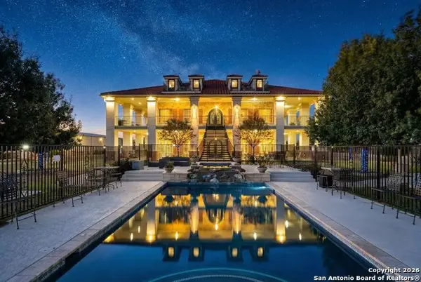 1694 County Road 102, Llano, TX 78643