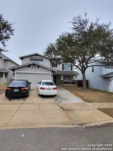 1418 Sunbend, San Antonio, TX 78224 - Image #1
