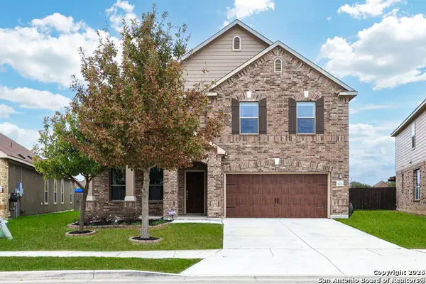 3878 Bentwood Way, New Braunfels, TX 78130