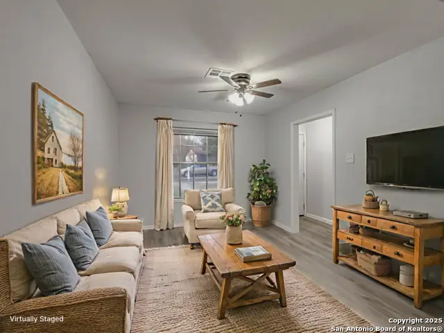 12226 La Barca, San Antonio, TX 78233 - Image #3