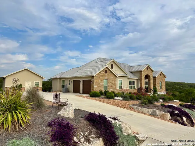 156 Pr 2771, Mico, TX 78056 - Image #1