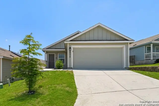 6624 Arid Way, San Antonio, TX 78252 - Image #1