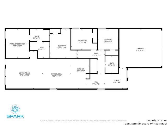 6624 Arid Way, San Antonio, TX 78252 - Image #2