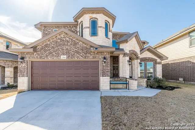 2564 Ayers, Seguin, TX 78155 - #2