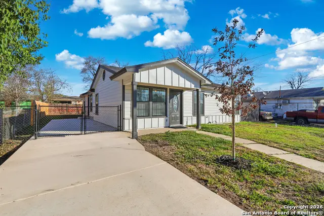 6415 Buena Vista, San Antonio, TX 78237 - Image #2