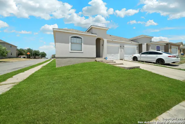6927 & 6931 Hallie Ridge, San Antonio, TX 78227 - Image #1