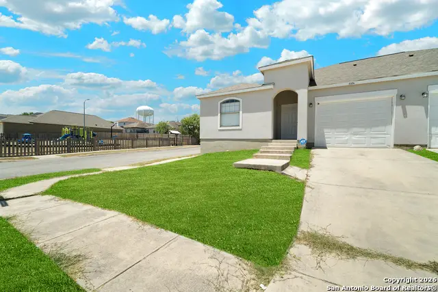 6927 & 6931 Hallie Ridge, San Antonio, TX 78227 - Image #3