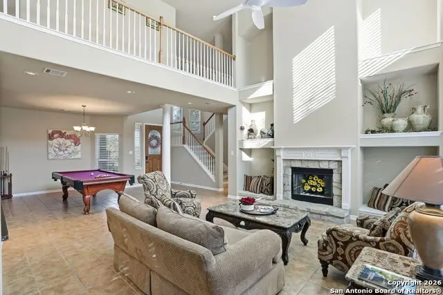 242 Sable Falls, San Antonio, TX 78258 - Image #2