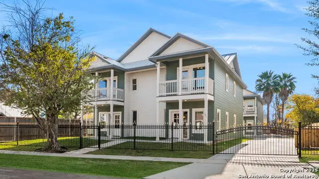 510 Stieren St #101, San Antonio, TX 78210 - Image #1
