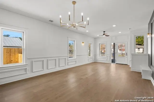 510 Stieren St #101, San Antonio, TX 78210 - Image #3