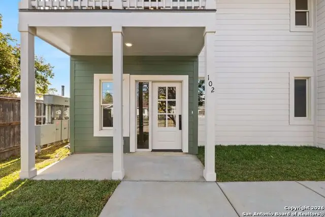 510 Stieren St #102, San Antonio, TX 78210 - Image #2