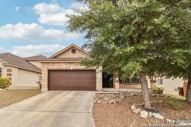25102 Terlingua Bend, San Antonio, TX 78261 - Image #1