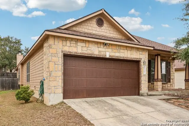 25102 Terlingua Bend, San Antonio, TX 78261 - Image #2