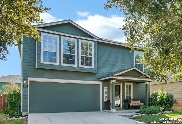 383 Perch Horizon, San Antonio, TX 78253 - Image #2