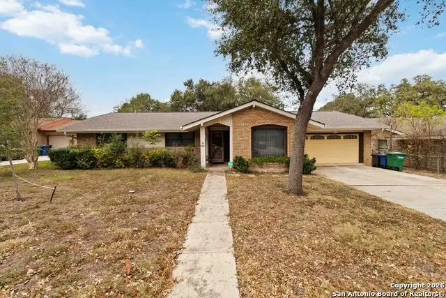 11611 Veradero, San Antonio, TX 78216 - Image #1