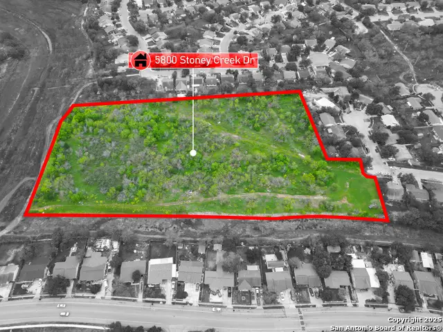 5800 Stoney Creek, San Antonio, TX 78242 - Image #2