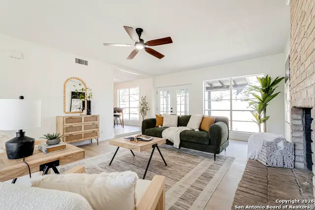 2615 Lone Summit St., San Antonio, TX 78247 - Image #2