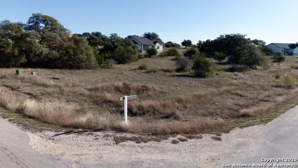 215 George Dolson, Blanco, TX 78606