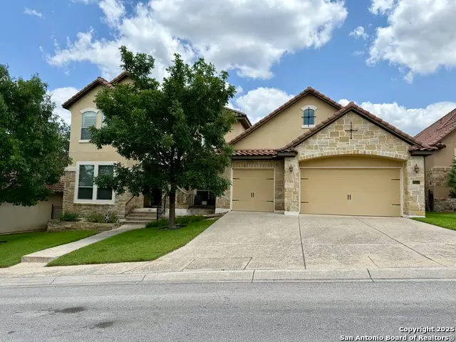25215 Estancia, San Antonio, TX 78260 - #2