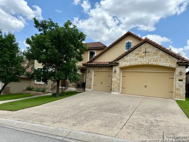 25215 Estancia, San Antonio, TX 78260 - #3