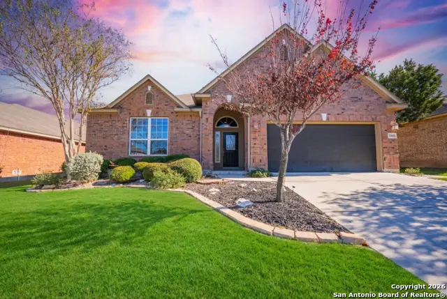 23626 Misty Peak, San Antonio, TX 78258 - Image #1